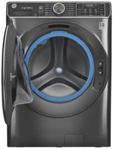 GE Ultra FreshVent System with OdorBlock