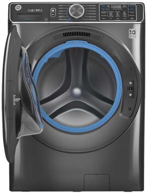 GE Ultra FreshVent System with OdorBlock